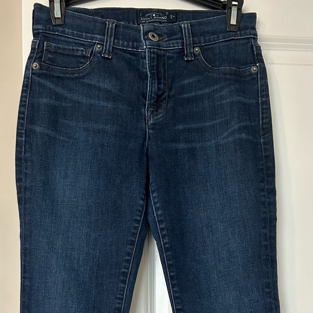 Woman Legging Jean.